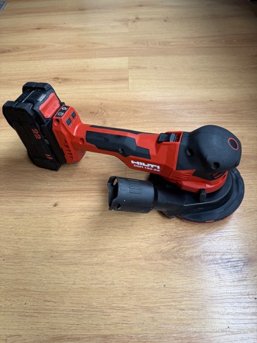 Hilti dgh 130 - hilti, 130-22