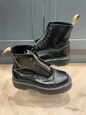 Dr Martens boots Sinclair