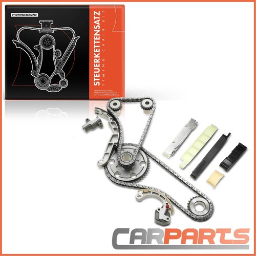 Timing chain kit - timing, for