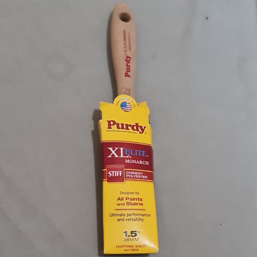 Purdy elite monarch 5in - elite, 1.5in