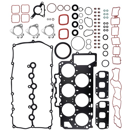 Complete gasket set for - for, vw