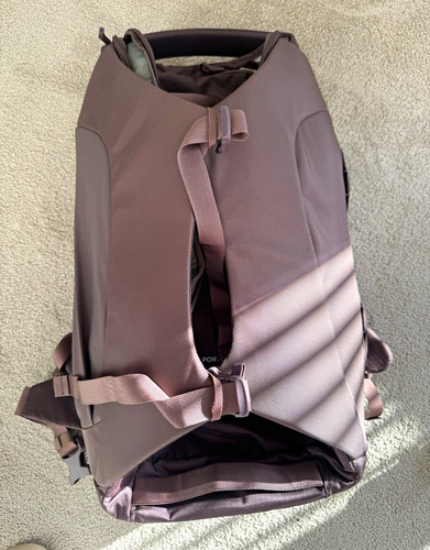 Osprey sojourn porter46purple - osprey,