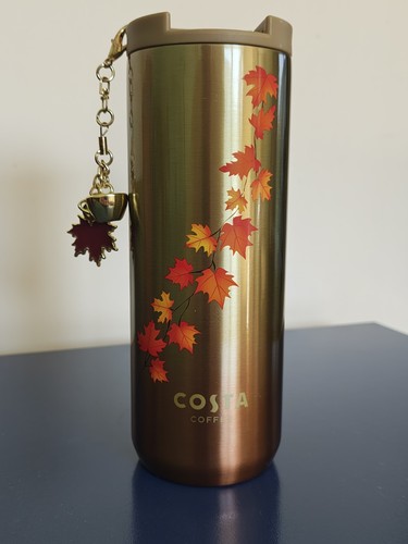 Costa coffee limited edition - costa,