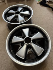 Genuine Super Rare Pair Of 7R