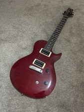 PRS SE Singlecut Red w Gig Bag