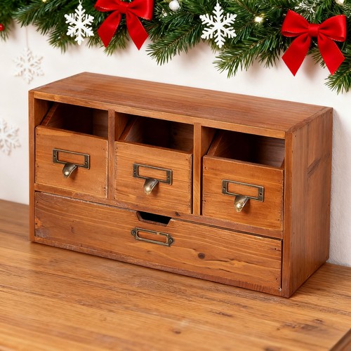 Vintage desktop apothecary - desktop,