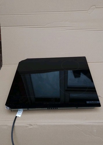 New bosch pwp611bb5b - pwp611bb5b, induction