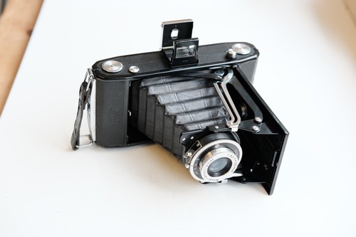 Zeiss ikon nettar 515 - zeiss,