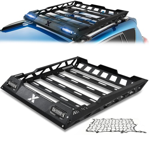 Universal roof rack cargo - universal,