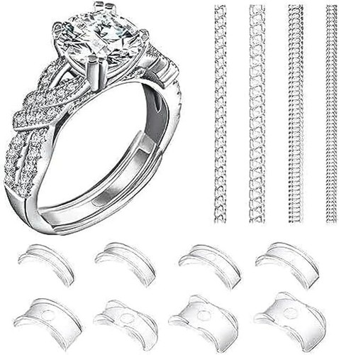 Pack ring adjuster for - pack,