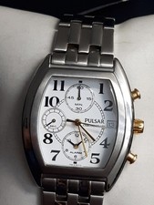 Seiko Pulsar 7T62-X010 Mens