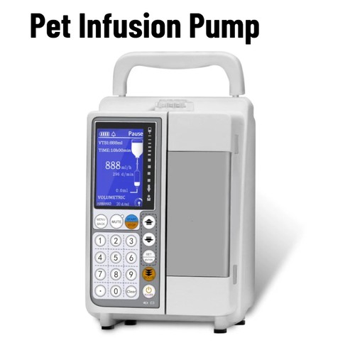 Small four modes pet injection - small,