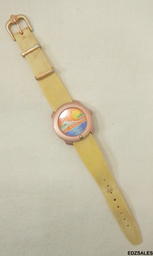 Benetton bulova vintage - benetton,