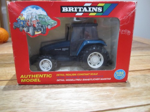 Britains 9488 new - –,