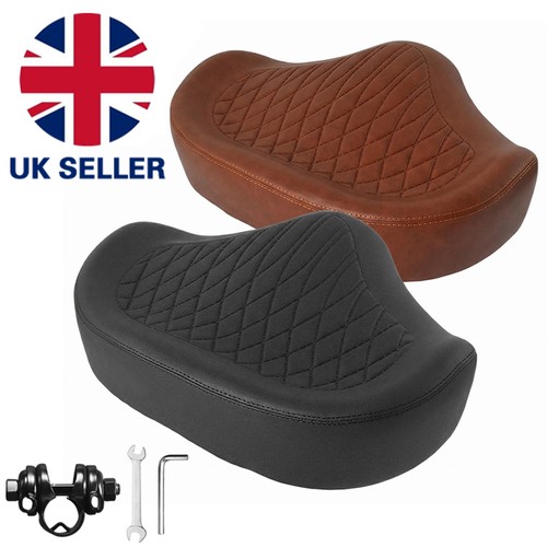 Bike noseless seat comfort - noseless,
