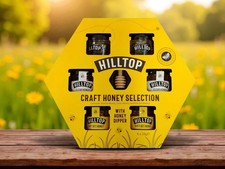 Craft Honey Selection Gift Set