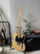 Fender Classic Player Baja