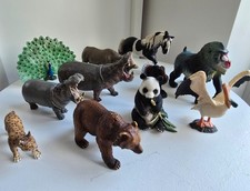 Joblot Bundle  Schleich +