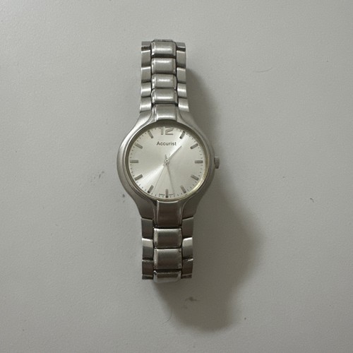 Accurist mb074 quartz - accurist,