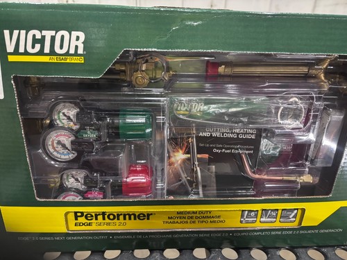 Victor 0384 2126 gas welding - victor,