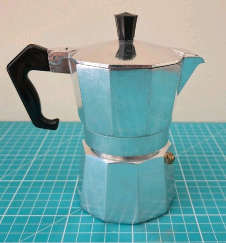 Silver electric stovetop - electric,