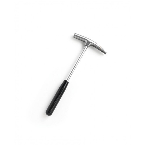 Magnetic tack nail hammer - tack,