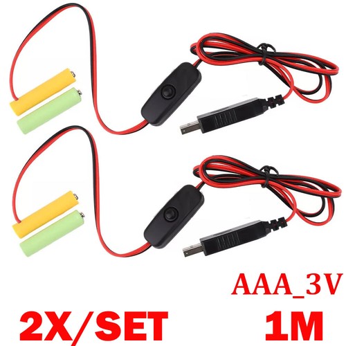 2pc set aaa battery - 2pc/set,