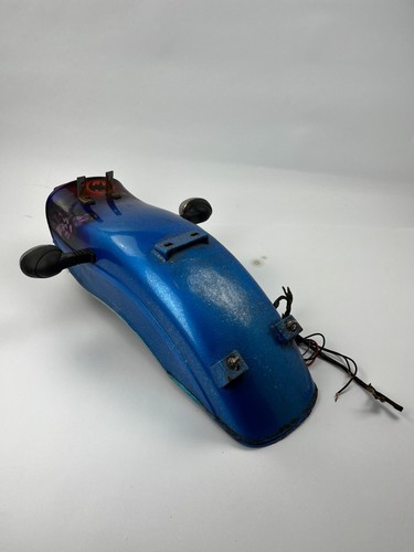 Yamaha xv535 535 2yl rear - yamaha,