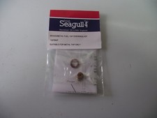 British Seagull outboard motor metal fuel tap reconditioning kit New Pno.1307BHP