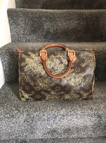 Louis vuitton speedy - 30, |