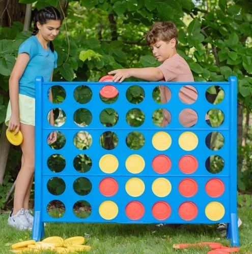 Connect giant edition - connect,