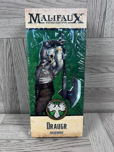 Malifaux third edition - edition,