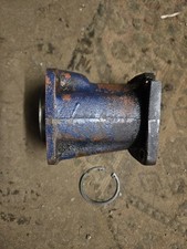 LEYLAND 154, MARSHALL 302, BMC