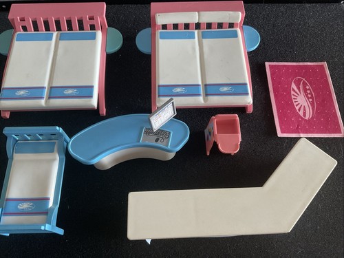 Playmobil 5265 holiday hotel - holiday,