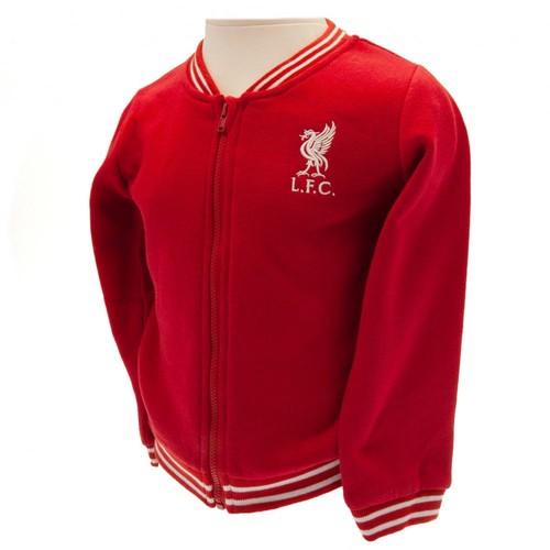 Liverpool shankly jacket - liverpool,