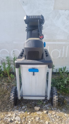 Mac allister corded - corded, 200kg/hr