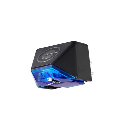 Goldring moving magnet - moving,