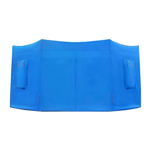 Trampoline tent windproof - tent,