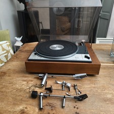 Goldring Lenco GL75 Turntable
