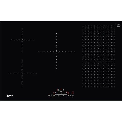 Neff induction hob - neff, 80