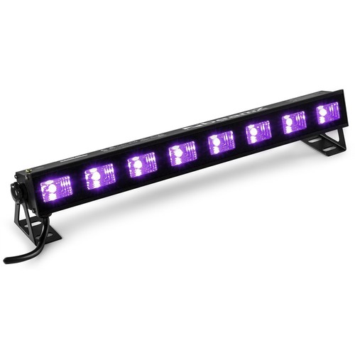 Beamz buvw83 light bar - beamz,