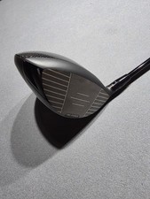 Callaway Quantum Triple
