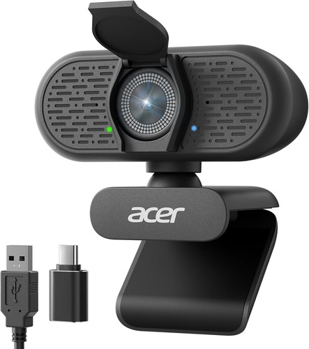 Acer a640 webcam for pc - a640,
