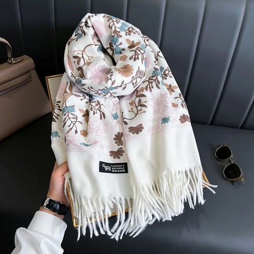 Winter scarf for - women,