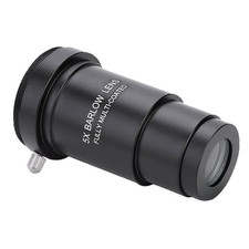 _Multi Coated 1.25 5X Barlow