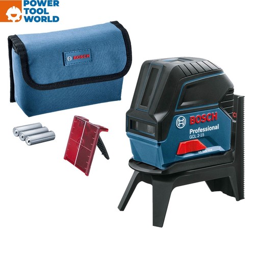 Bosch professional gcl 15 - bosch,