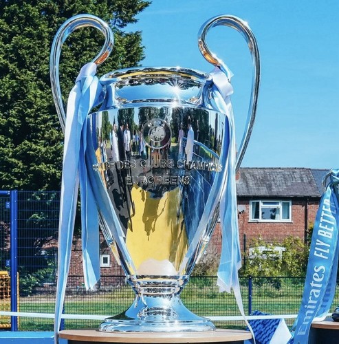Champions league full - league,