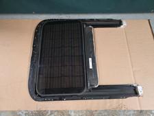 Audi A6 S6 C5 Avant - WEBASTO