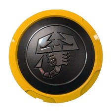 Alloy Wheel Centre Cap -