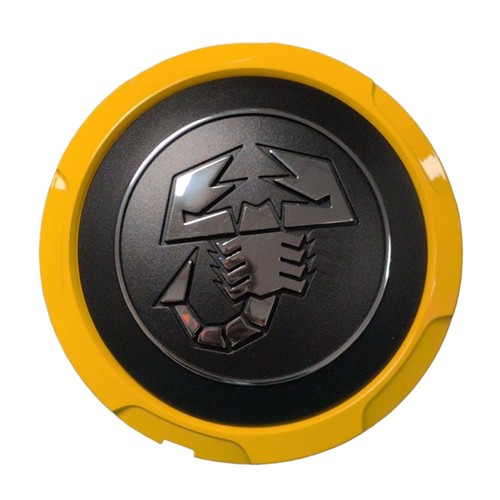 Alloy wheel centre - wheel, cap